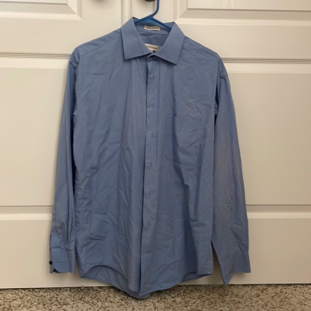 Mens dress shirt